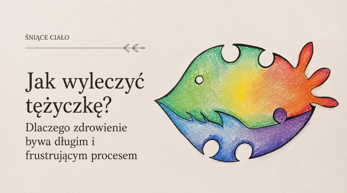 tężyczka jak wyleczyć